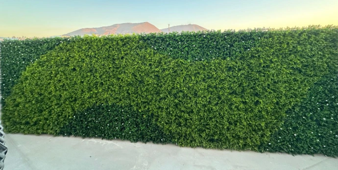 Un Muro Verde a tu estilo