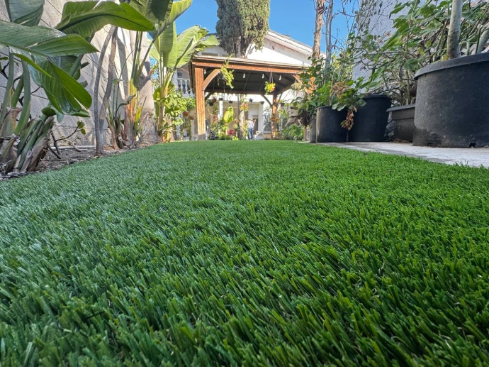 El jardín que mereces
